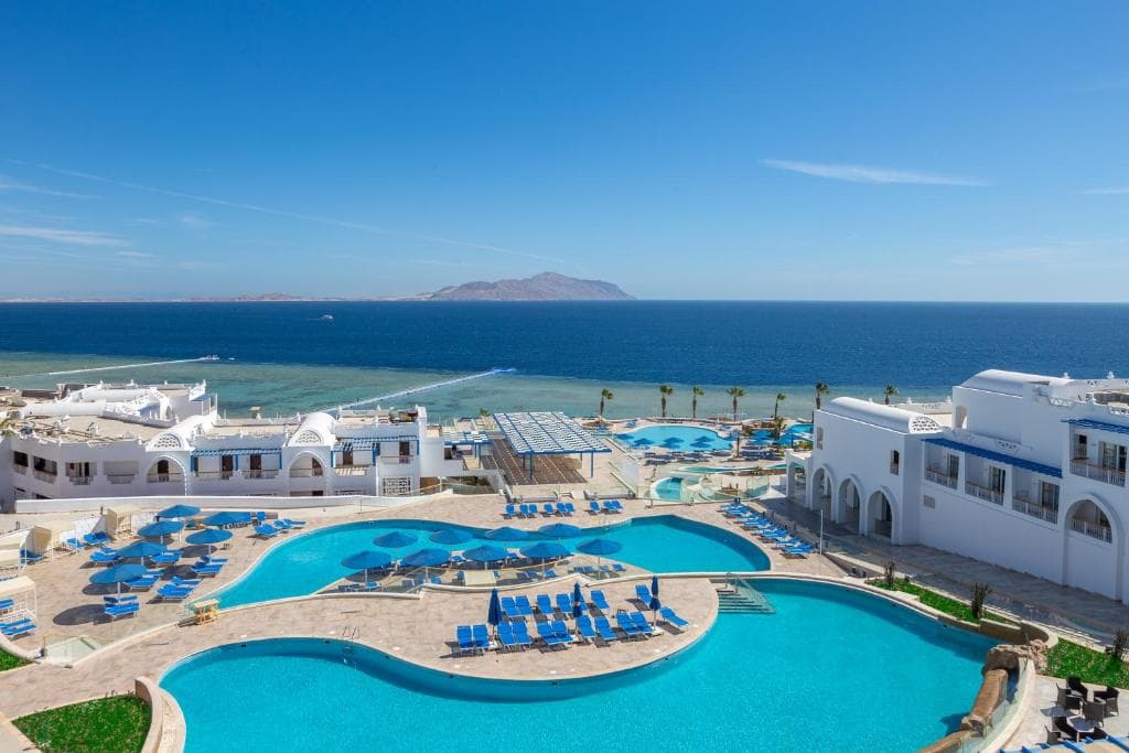 Uni Sharm Aqua Park (ex. Karma Eastotels) , Египет