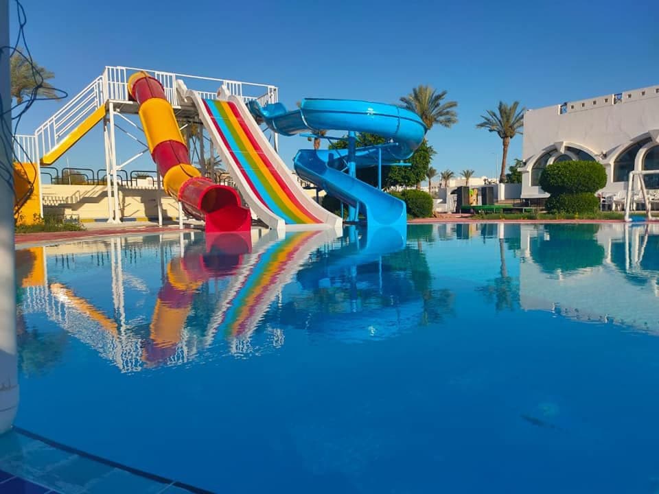 UNI SHARM AQUA PARK (EX. KARMA EASTOTELS) 