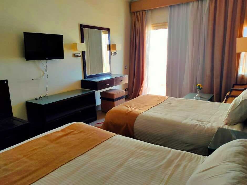 UNI SHARM AQUA PARK (EX. KARMA EASTOTELS) 