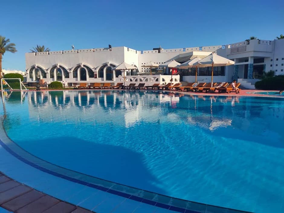 UNI SHARM AQUA PARK (EX. KARMA EASTOTELS) 