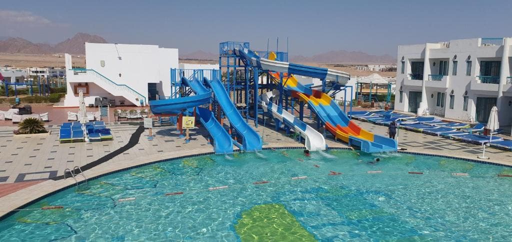 SHARM HOLIDAY