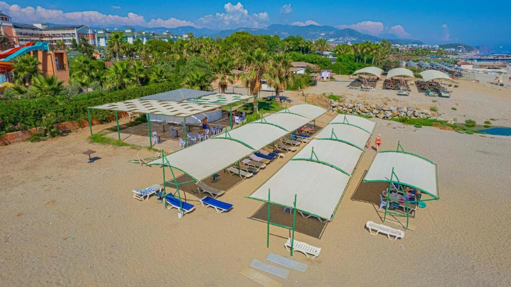 GRAND BAHAMA BEACH HOTEL (Ex. HAPPY BEACH) 