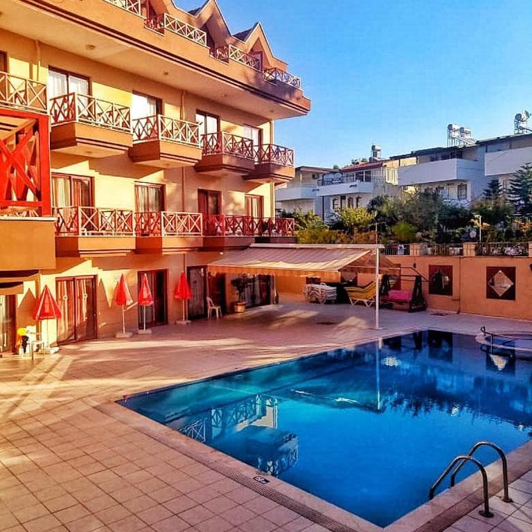HIMEROS BEACH HOTEL (EX. CLUB BEACH PARK)