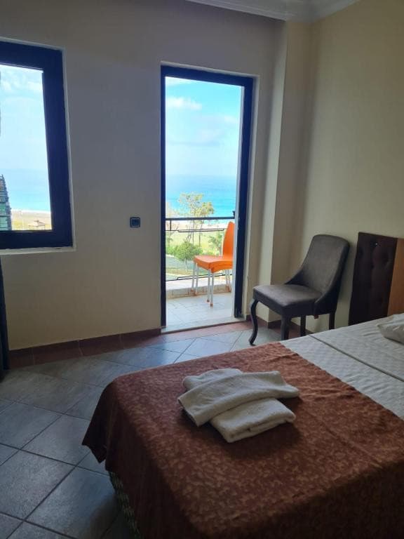 SUN FIRE BEACH HOTEL