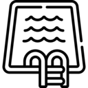 Крытый бассейн